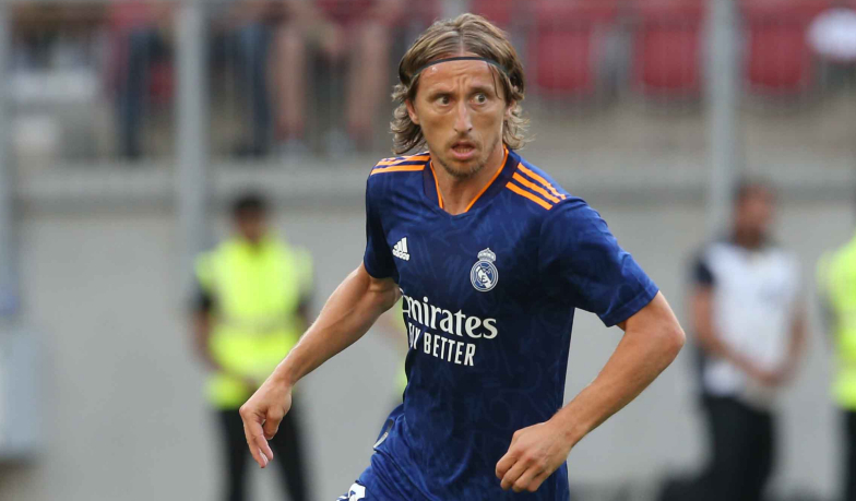 Foto: Alavés – Real: Znamy składy!