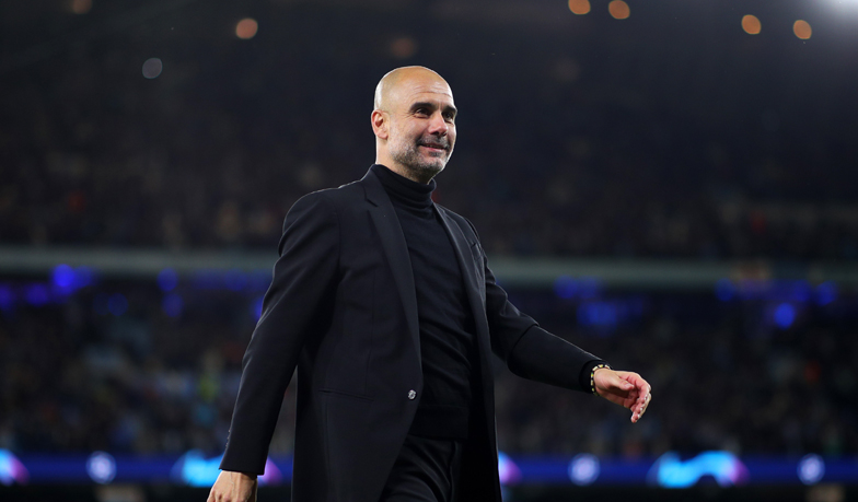 Foto: Guardiola: Kierował nami ból z zeszłego roku