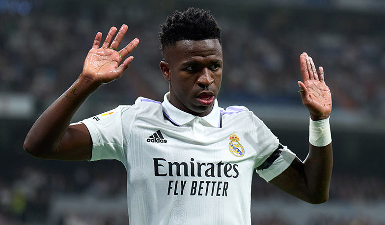 Foto: Real Madryt 1:1 Osasuna [VIDEO]