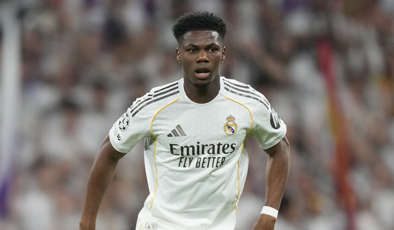 Tchouaméni: Kiedy drużyna tego potrzebuje, Mbappé broni