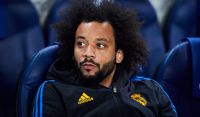Foto: Marcelo na rozdrożu