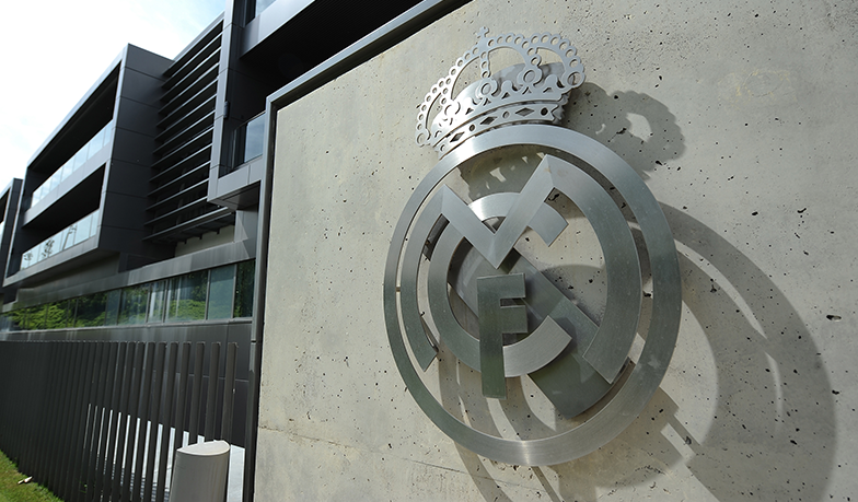Foto: Ośrodek treningowy, który zmieści 27 Bernabéu i nadal ma miejsce na więcej