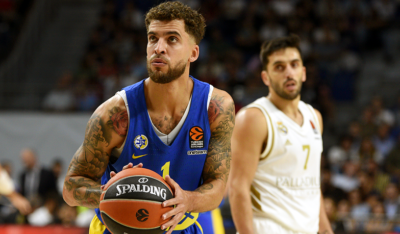 Foto: Scottie Wilbekin na celowniku Realu Madryt?