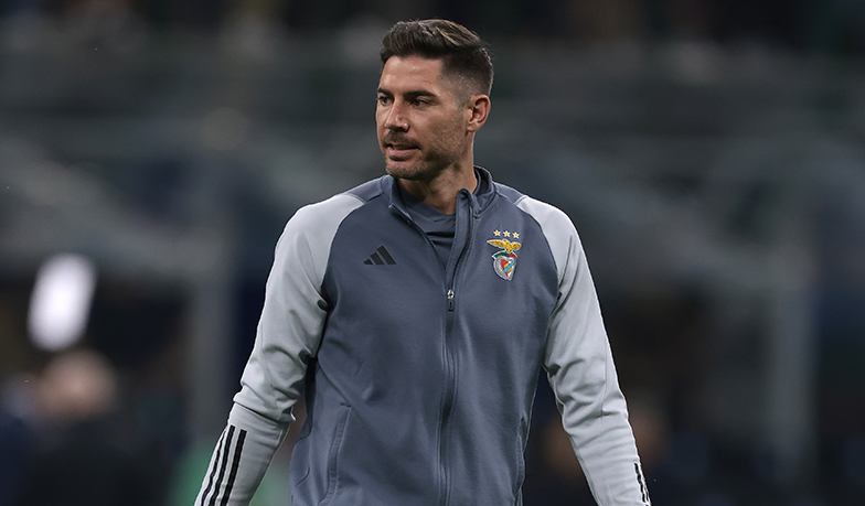 Foto: Javi García: Widzę Real Madryt, który gra z przyjemnością i to jest zasługa Arbeloi