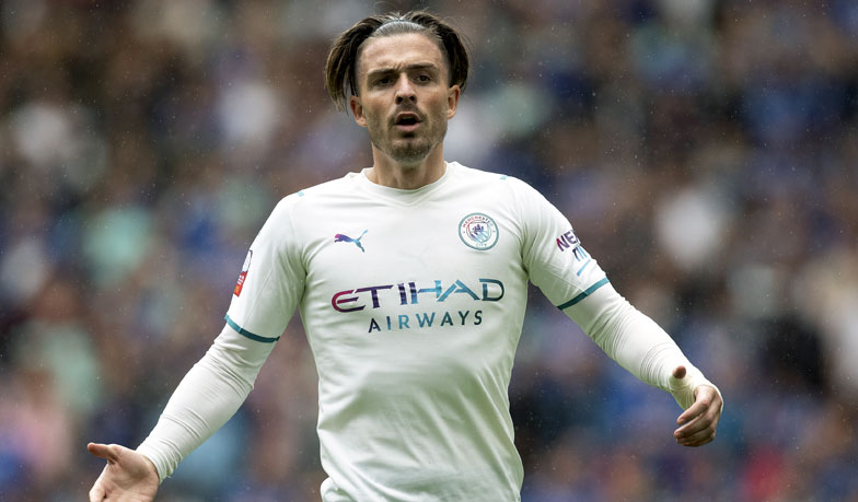 Foto: Aston Villa oferowała Grealisha Realowi Madryt
