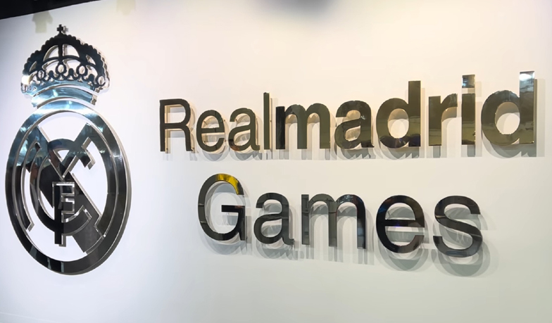 Foto: Bernabéu otwiera sekcję Real Madrid Games [VIDEO]