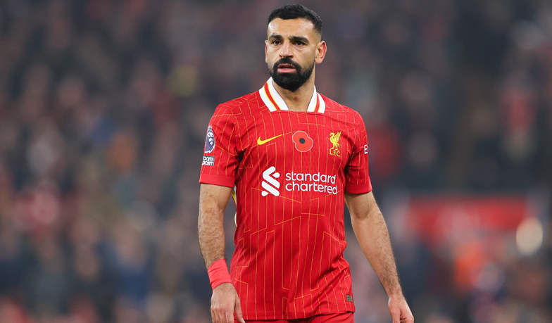 Foto: Mohamed Salah opuści Liverpool po sezonie?