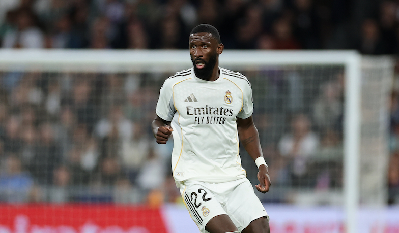 Foto: Rüdiger do Huijsena przy rzucie karnym: „Nic się nie stało, gramy dalej”