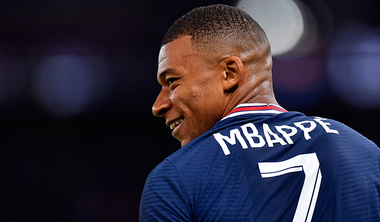 Foto: Real złożył pierwszą ofertę za Mbappé!