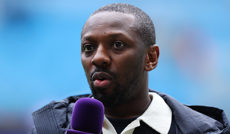 Foto: Wright-Phillips: Nowy kontrakt Haalanda? A gdzie miałby grać w Realu Madryt?
