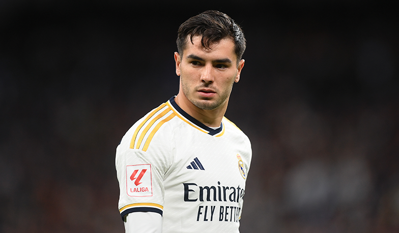 Foto: „Federacja popełniła błąd, pozostawiając taki talent jak Brahim marokańskiemu futbolowi”