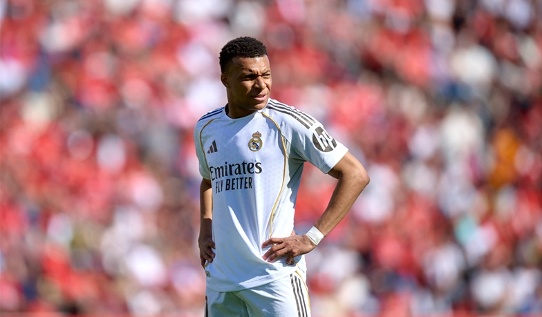 Żaden z piłkarzy Realu nie wypowiedział się w mediach po porażce z Mallorcą