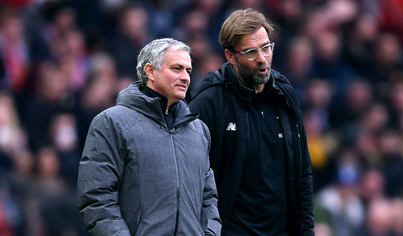 Pedrerol: Klopp i Mourinho to finałowi kandydaci na trenera Realu Madryt