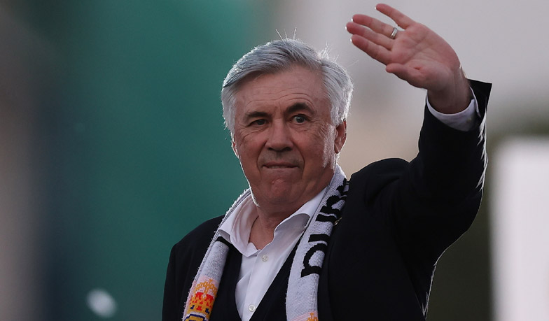 Foto: Remontada już się rozpoczęła
