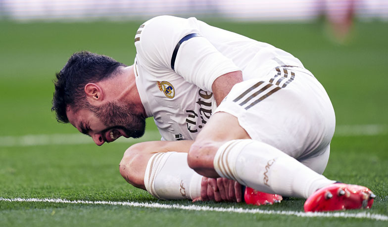 Foto: Carvajal: Czy my z Primera i Segunda jesteśmy odporni?