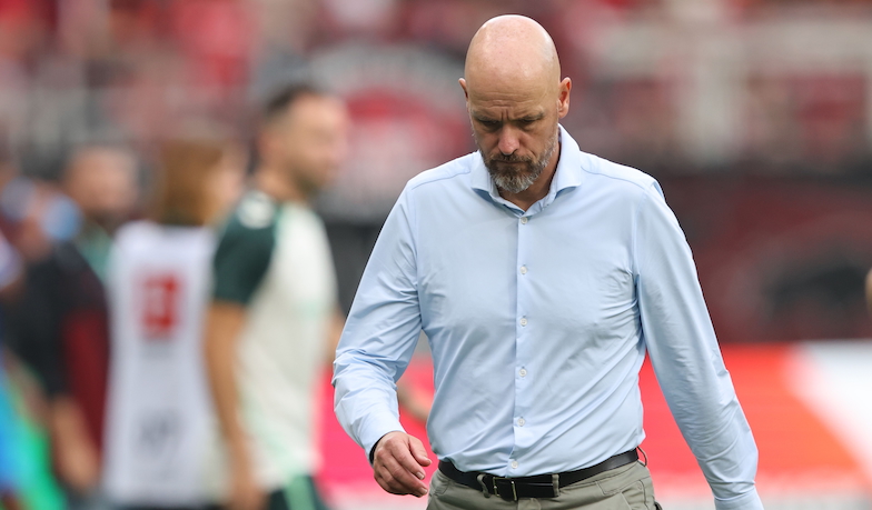 Foto: Oficjalnie: Następca Xabiego w Leverkusen zwolniony już po drugiej kolejce Bundesligi!