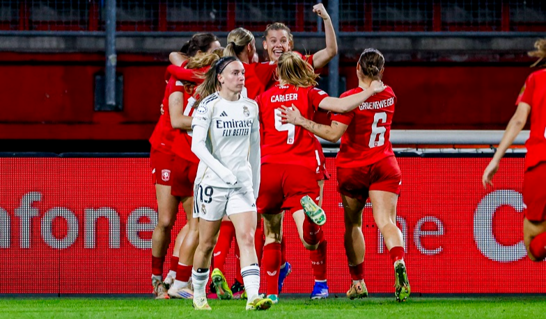 Foto: Zmarnowana szansa Las Blancas [VIDEO]