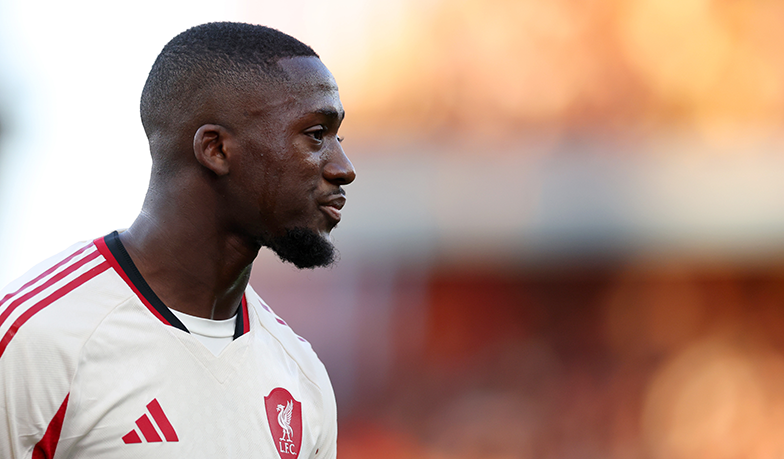 The Athletic: Florentino ogłosi w czwartek transfer Konaté