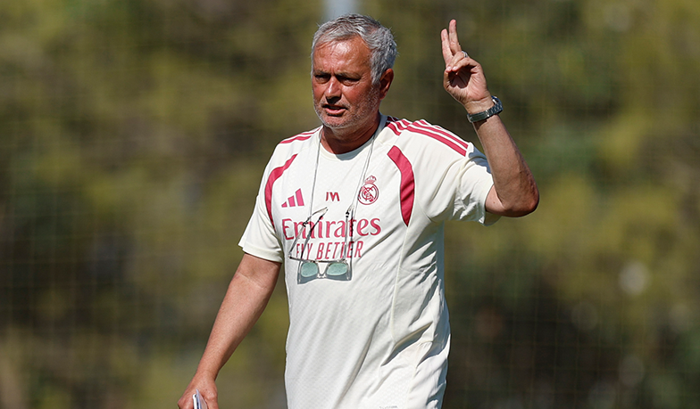 El Debate: Mourinho już wie, na kim oprze Real Madryt