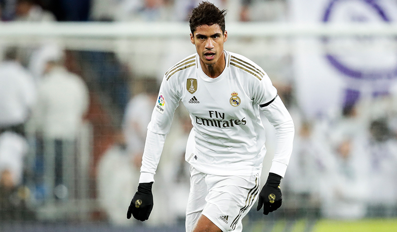 Foto: Nietykalny Varane