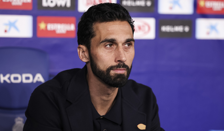 Arbeloa: Vinícius po raz kolejny był liderem drużyny