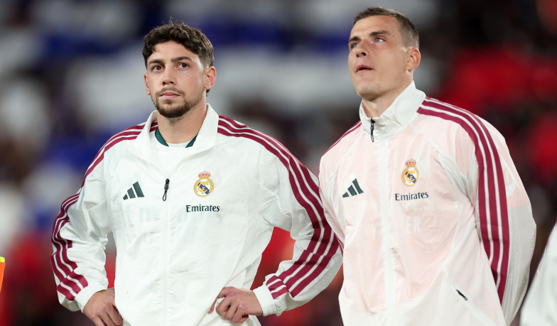The Athletic: Wstępne badania Valverde nie wykazały poważnego urazu
