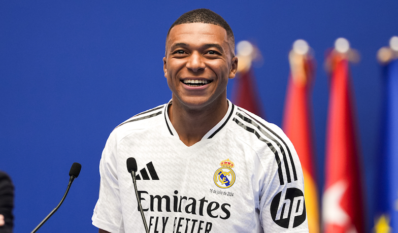 Foto: Wszystko, z czego zrezygnował Mbappé
