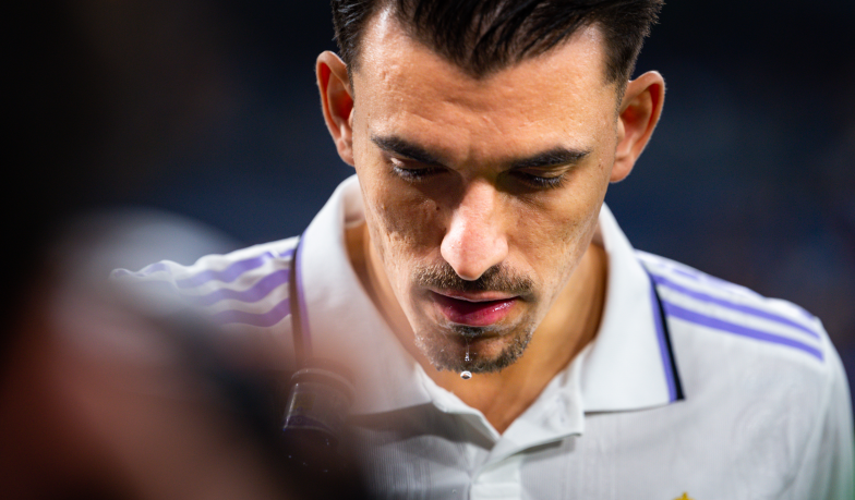 Foto: Ceballos czeka na telefon