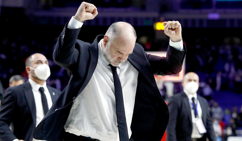 Foto: Laso: Mój zespół ma wielkie serce