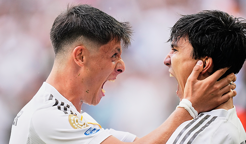 Foto: AS: Milionowa premia dla każdego piłkarza Realu za wygranie Klubowego Mundialu
