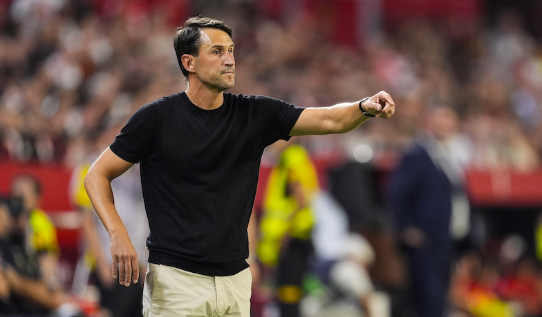 Beñat San José: Jakiego gracza zabrałbym Realowi? Zabrałbym im Mourinho