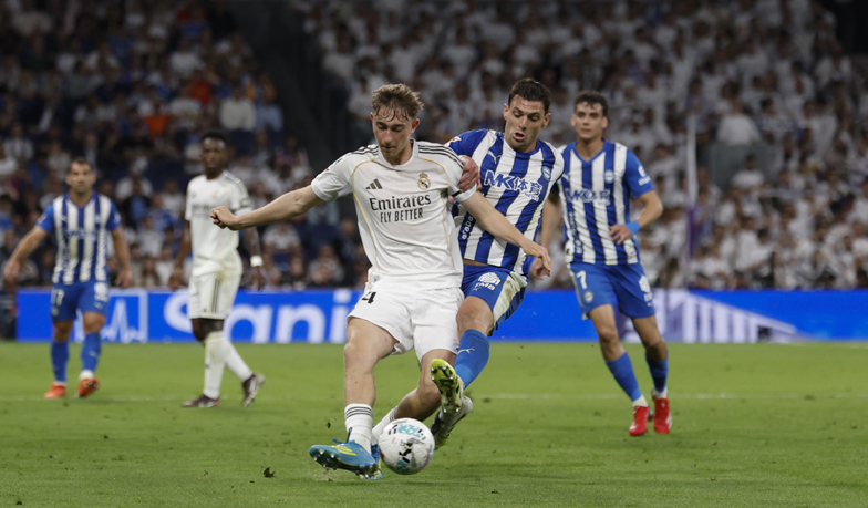 Huijsen: Wiemy, że to trudne, ale musimy walczyć o ligę