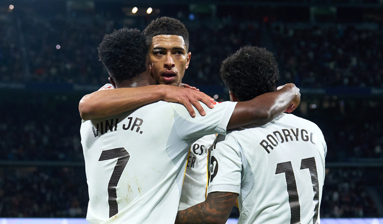 Foto: Real Madryt – Betis: Przewidywane składy