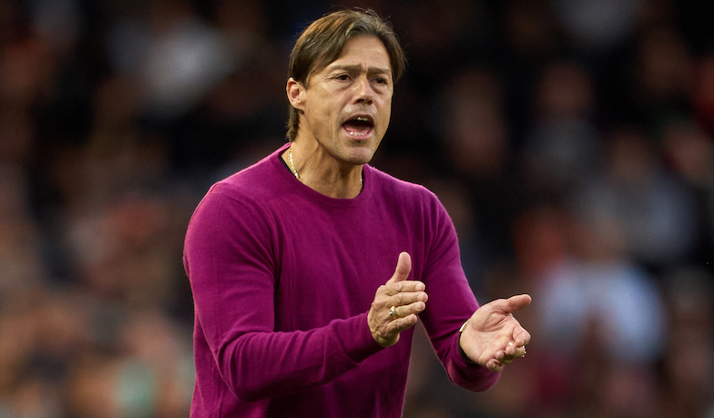 Foto: Almeyda: Real ma według mnie trzech najlepszych obecnie piłkarzy świata