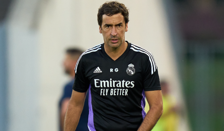 Foto: Media: Raúl nie będzie trenerem Villarrealu