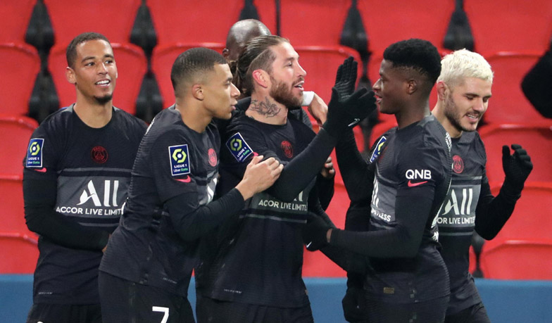 Foto: Ramos: Najważniejsze było odnalezienie samego siebie