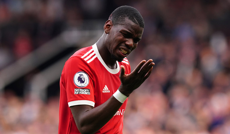Foto: Sky Sports: Pogba ma ofertę także z Realu Madryt