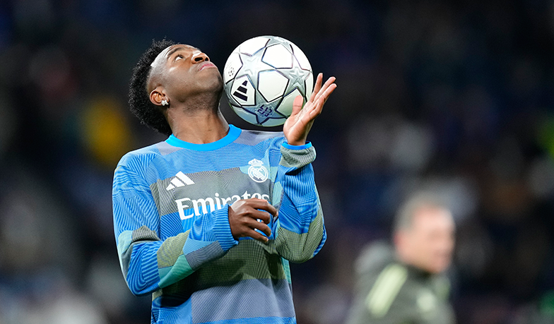 Foto: AS: Agent Viníciusa w Madrycie – nowa umowa coraz bliżej