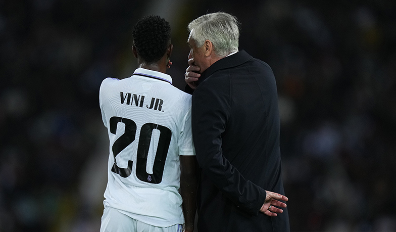 Foto: „Ancelotti to nasz plan A i wierzymy, że zostanie zrealizowany”
