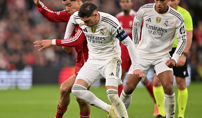 Foto: Fede: To dla nas ciężki cios