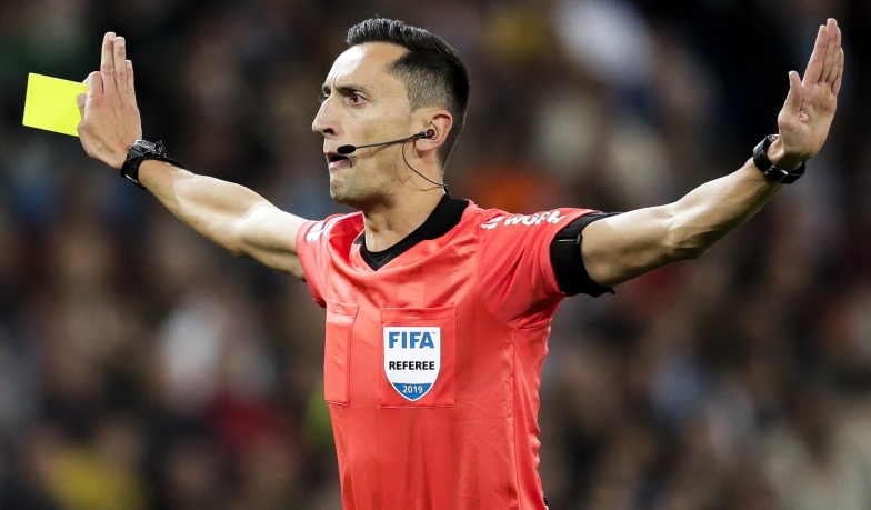 Foto: Sánchez Martínez na Klasyk