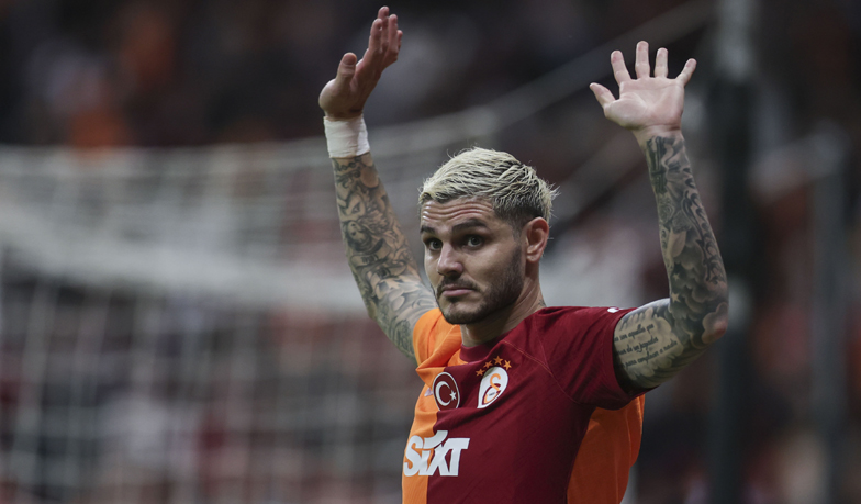 Foto: The Athletic: Real Madryt nie jest zainteresowany Icardim