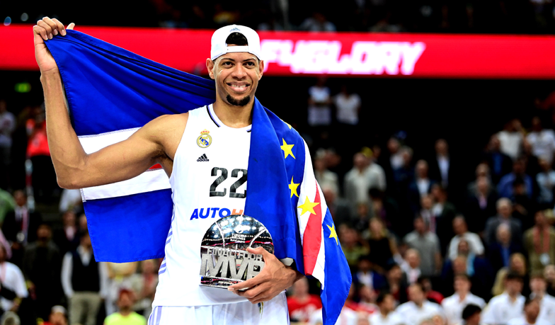 Foto: Tavares otrzymał ofertę z Portland Trail Blazers