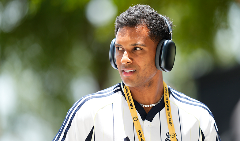 Foto: AS: Arsenal rusza po Rodrygo