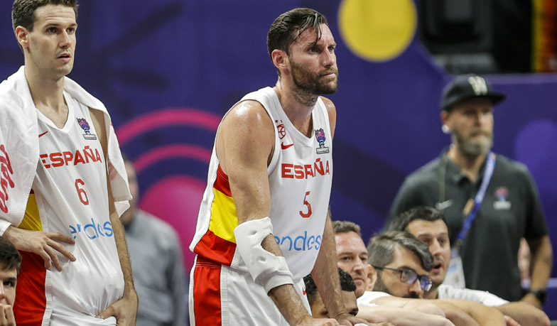 Foto: Trzech koszykarzy Realu pozostaje na Eurobaskecie
