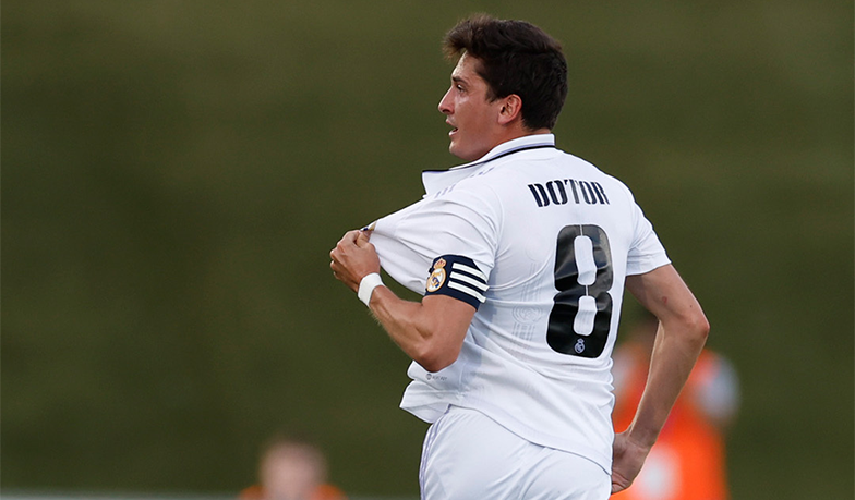 Foto: Castilla w finale play-offów!
