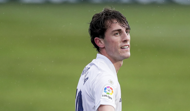 Foto: Odriozola bez światełka w tunelu