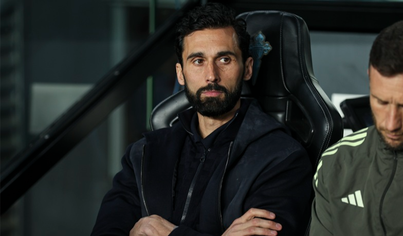 Foto: Arbeloa: To są momenty, w których widać zawodników Realu Madryt i dziś widziałem ich wielu