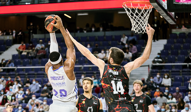 Foto: Próba generalna przed Final Four