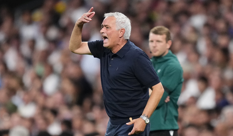 Mourinho: Wiedzieliśmy, że będziemy mieć trudności przeciwko bardzo silnej drużynie z naszą drugą linią